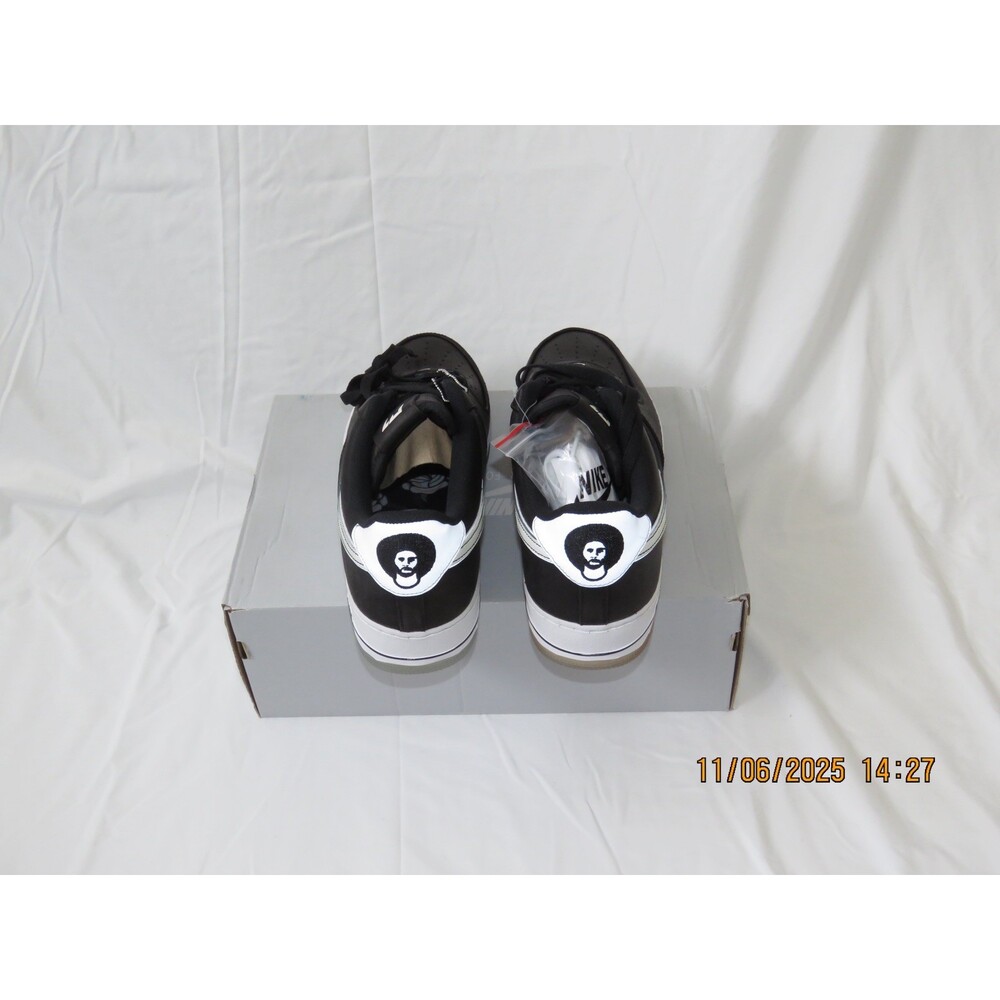 Size 9 - Nike Colin Kaepernick x Air Force 1 '07 QS Low True to 7